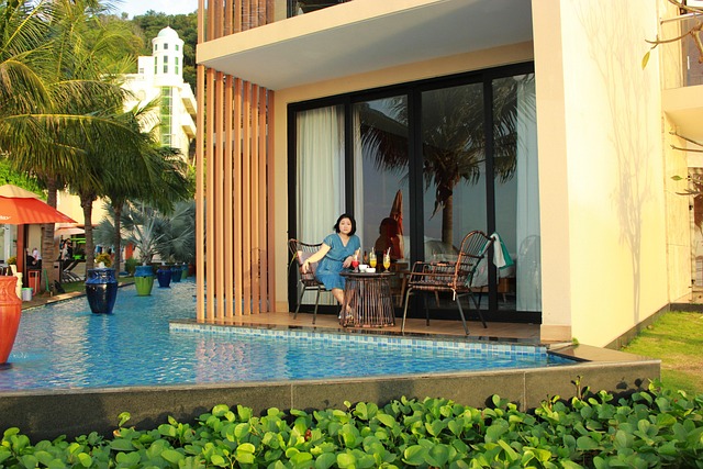 Tohle je moje vysněná dřevostavba. 